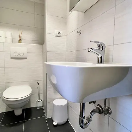 Appartement The Rise Pula