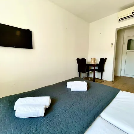 Appartement The Rise Pula