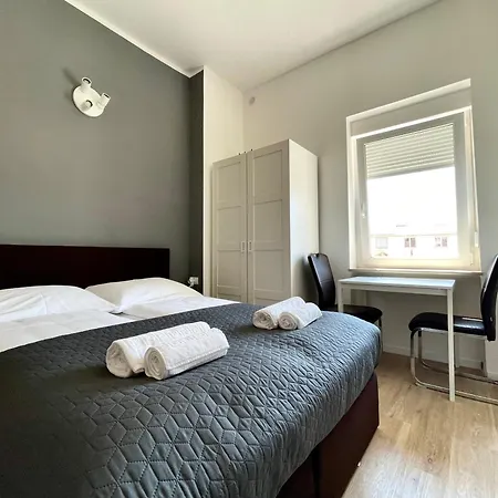 아파트 The Rise *