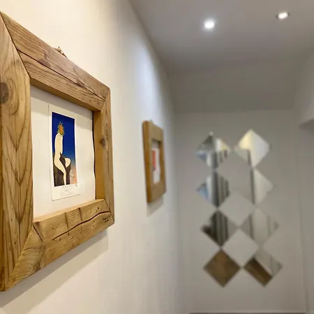 Appartement The Rise Pula