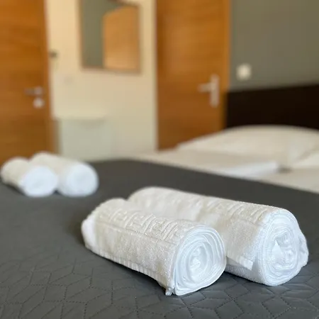 Appartement The Rise