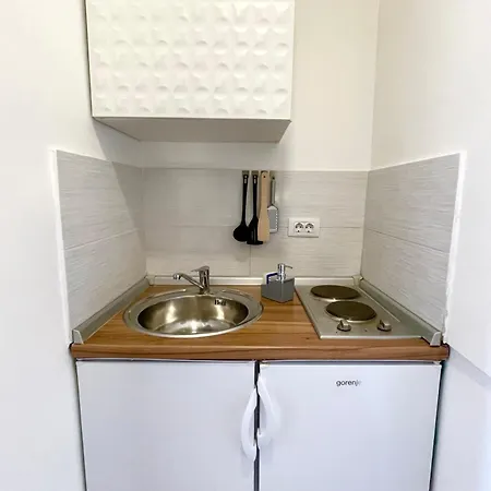 Appartement The Rise