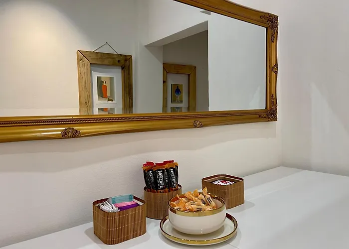 아파트 The Rise *