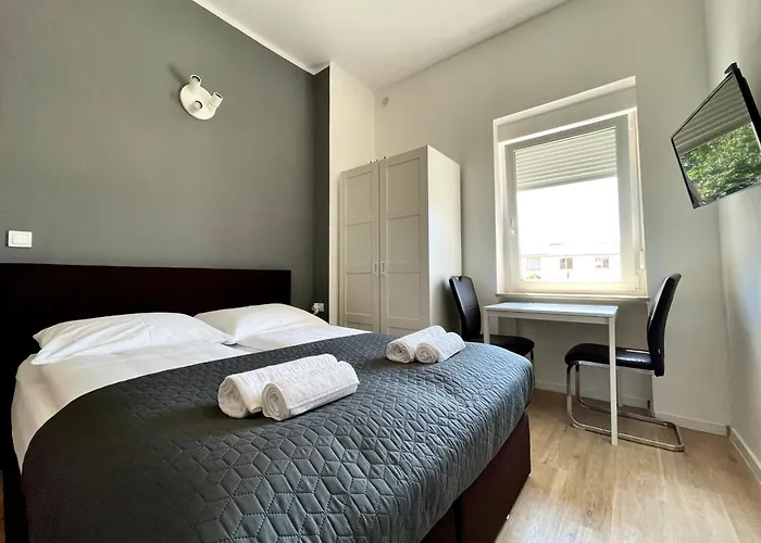 아파트 The Rise *