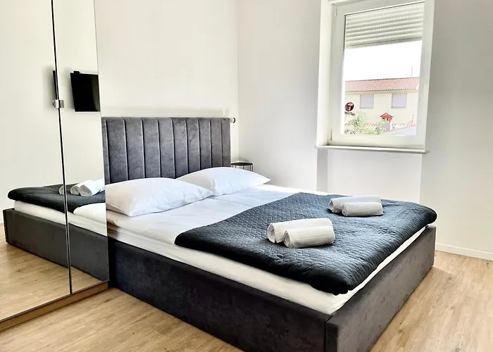 아파트 The Rise *