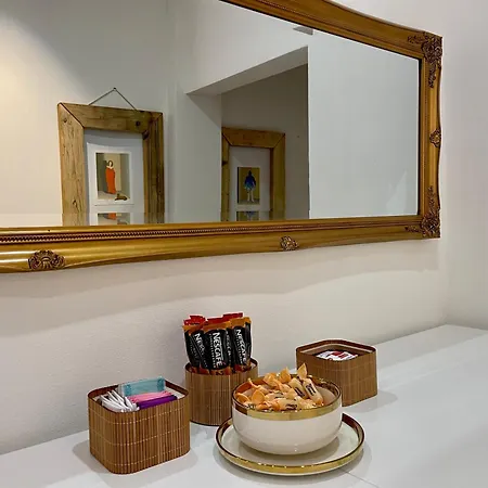 Appartement The Rise *