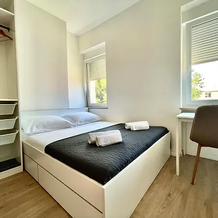 Appartement The Rise Pula