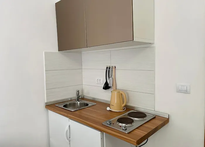 Lejlighed The Rise *