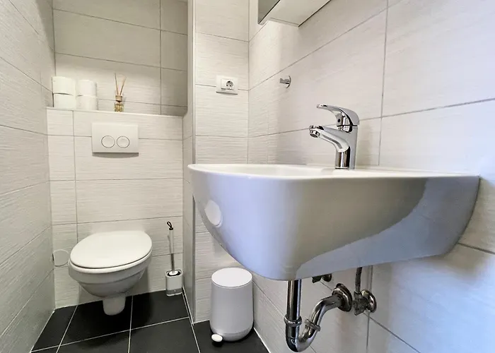 アパート The Rise プーラ