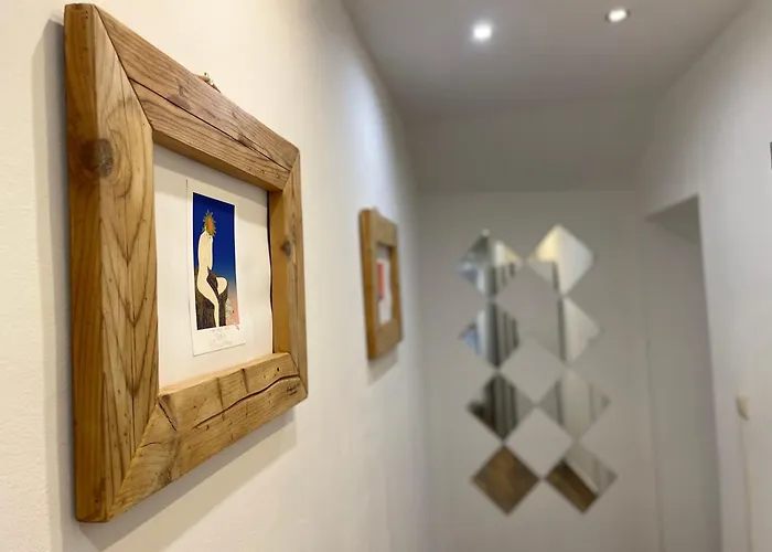 アパート The Rise プーラ