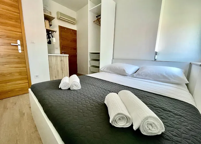 Lejlighed The Rise *