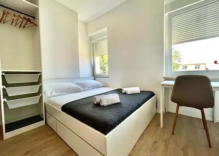 アパート The Rise プーラ