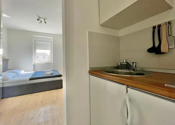 Lejlighed The Rise Pula